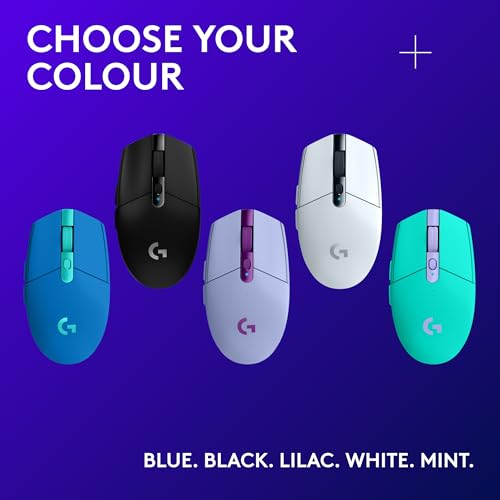 G305 Lightspeed thumbnail 8